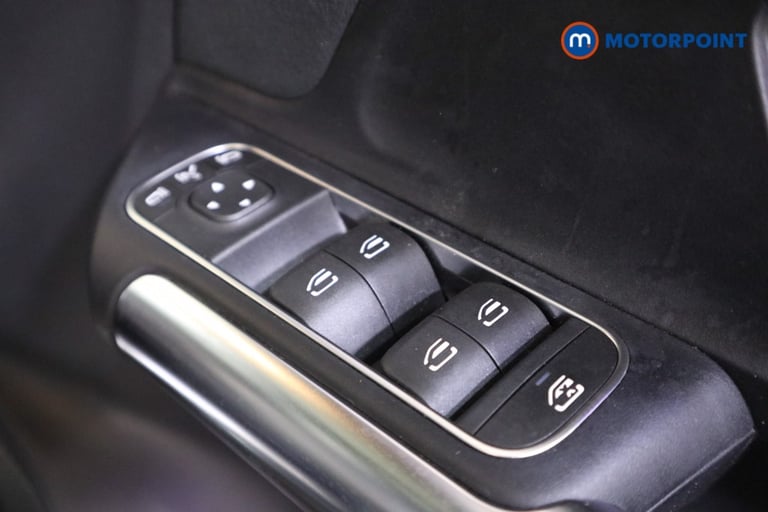 2022 Mercedes-Benz GLA GLA 250 AMG Line Premium Plus 5dr Auto SUV Petrol Automatic