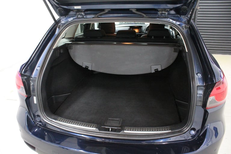 2014 Mazda Mazda6 2.0 SKYACTIV-G SE-L Nav Tourer Euro 5 (s/s) 5dr ESTATE Petrol Manual