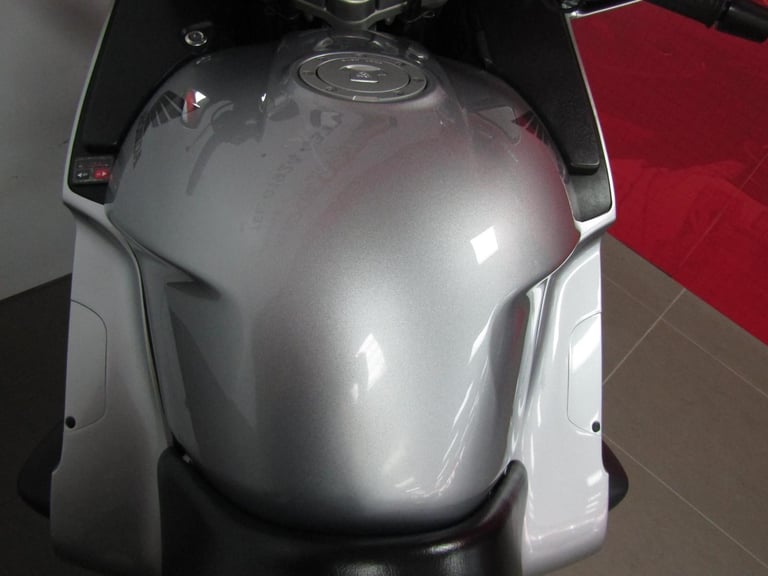 2007 Honda ST1300 - PAN EUROPEAN