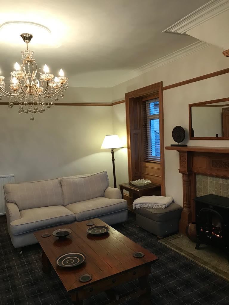 Prestwick 2 Bed Flat