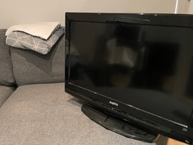Sanyo 28” HD TV with Stand