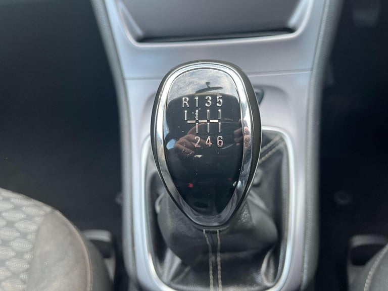 2016 Vauxhall Astra 1.6 CDTi ecoFLEX Design Euro 6 (s/s) 5dr Hatchback Diesel Manual