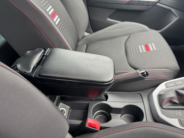 2020 SEAT Arona 1.0 TSI 115 FR [EZ] 5dr DSG Hatchback Petrol Automatic