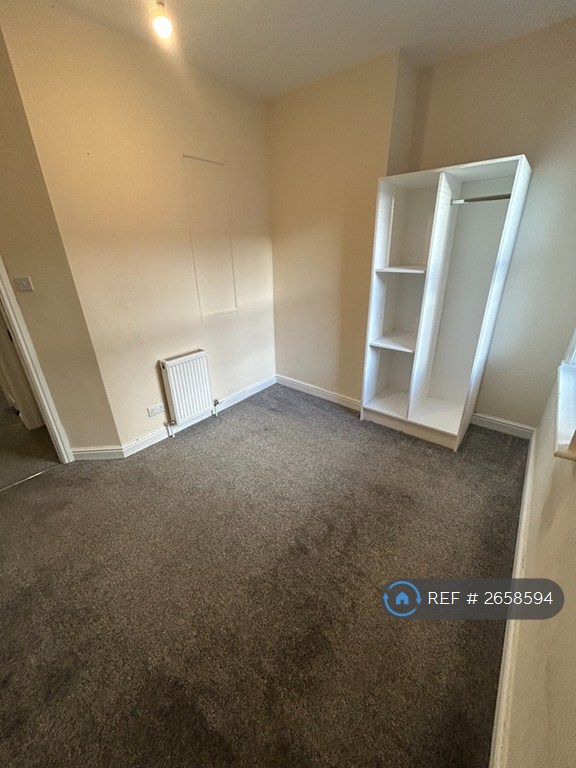 2 bedroom house in Collingwood Street, Carlisle, CA2 (2 bed) (#2658594)