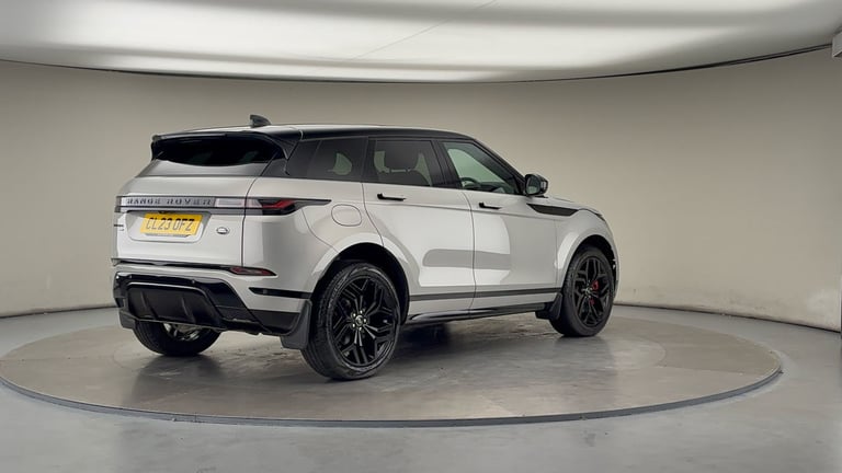 2023 Land Rover Range Rover Evoque 1.5 P300e 12.2kWh R-Dynamic HSE Auto 4WD Euro 6 (s/s) 5dr SUV ...