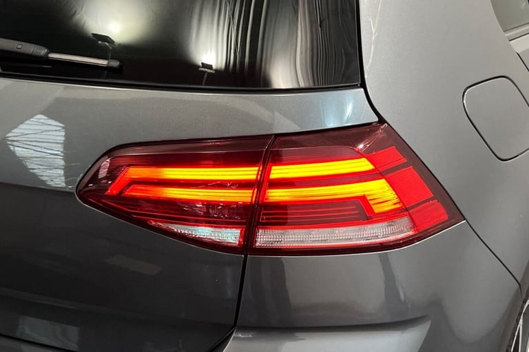 2019 19 VOLKSWAGEN GOLF 1.5 TSI EVO MATCH HATCHBACK 5DR PETROL DSG EURO 6 (S/S) 