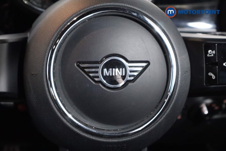 2021 MINI Hatch 1.5 Cooper Sport 5dr Auto HATCHBACK PETROL Automatic