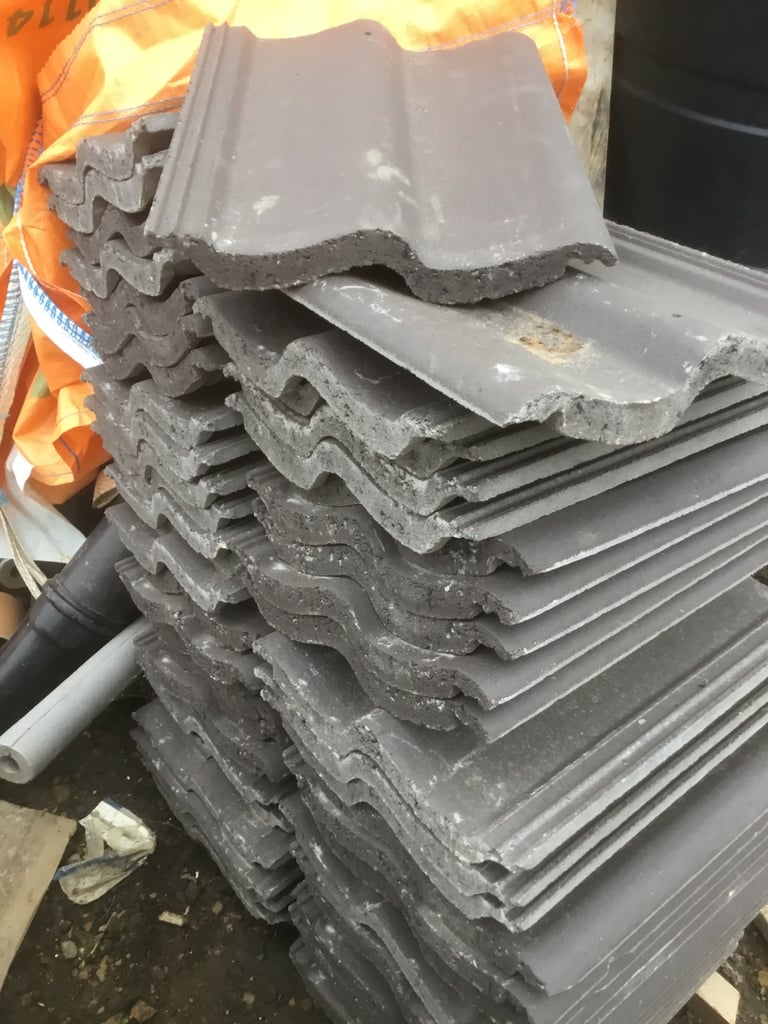 image for Roof tiles