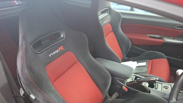 Honda, CIVIC, Hatchback, 2011, Manual, 1998 (cc), 3 doors