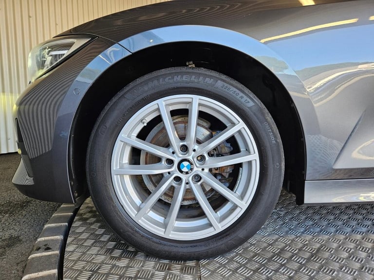 2021 BMW 3 Series 2.0 318i SE Pro Saloon 4dr Petrol Auto Euro 6 (s/s) (156 ps) Saloon Petrol Auto...