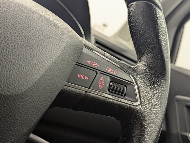 2018 SEAT Ibiza MPI SE Technology Hatchback Petrol Manual