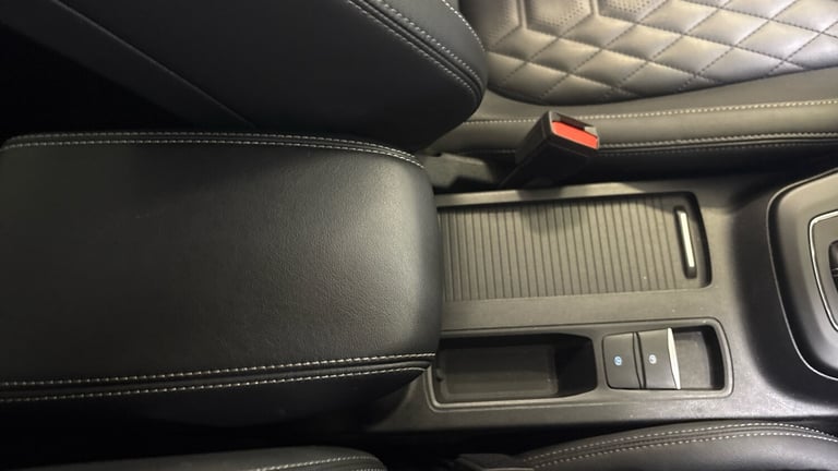 2022 Ford Focus 1.0 EcoBoost Hybrid mHEV 155 Active Vign 5dr Auto HATCHBACK PETROL Automatic