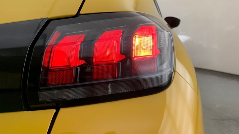 2023 Peugeot 208 1.2 PureTech Active Premium + Hatchback 5dr Petrol Manual Euro 6 (s/s) (75  Hatc...