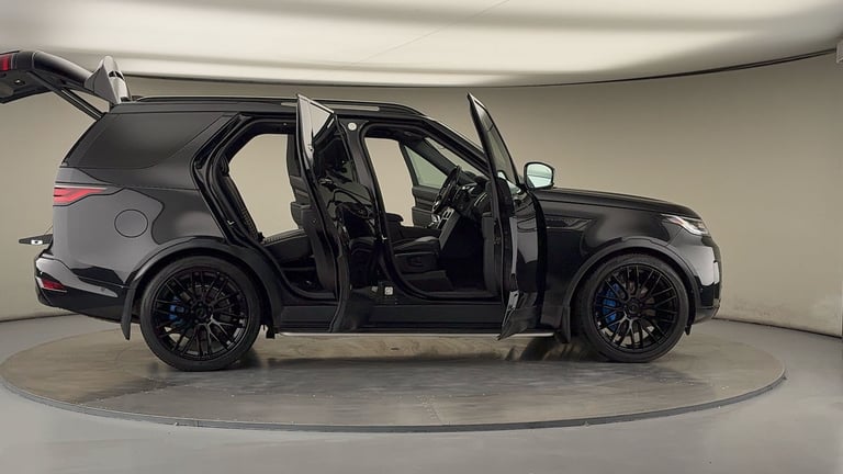2021 Land Rover Discovery 3.0 D300 MHEV HSE SUV 5dr Diesel Auto 4WD Euro 6 (s/s) (300 ps) SUV Die...