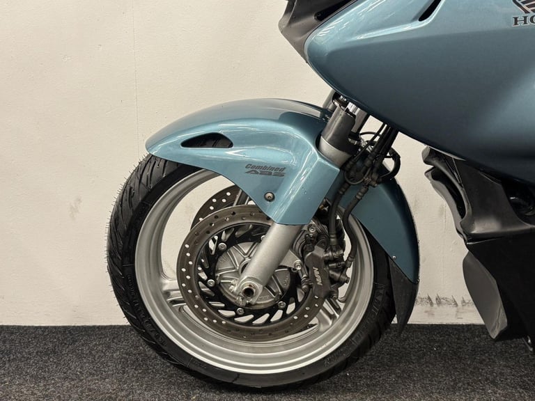 HONDA NT700V DEAUVILLE ** READY TO GO - FULL HISTORY - MOT JULY 2026 **