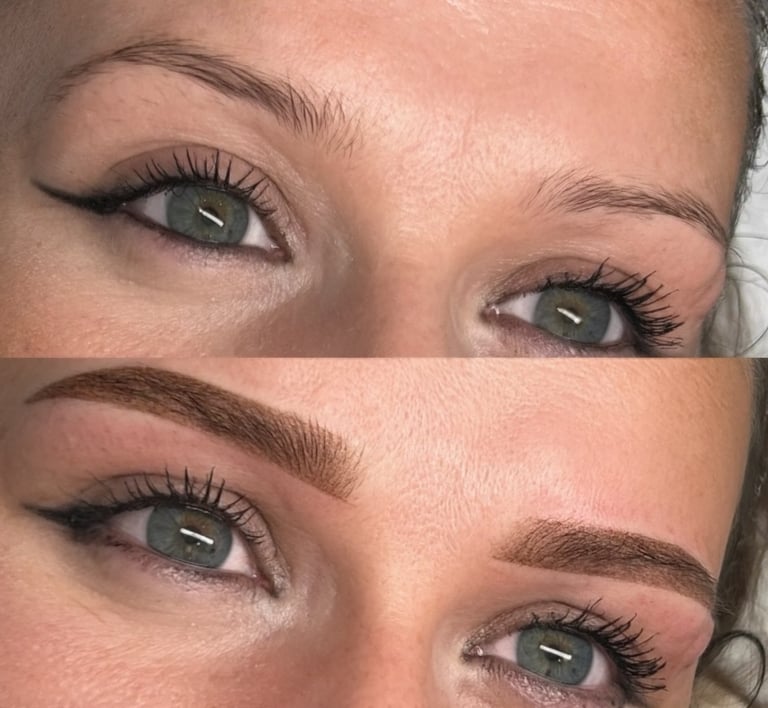 image for Beauty Salon in Chessington