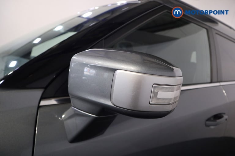 2024 KGM Torres 1.5 K40 5dr Auto SUV Petrol Automatic