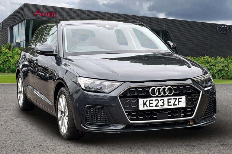 image for 2023 Audi A1 30 TFSI 110 Sport 5dr Hatchback Petrol Manual