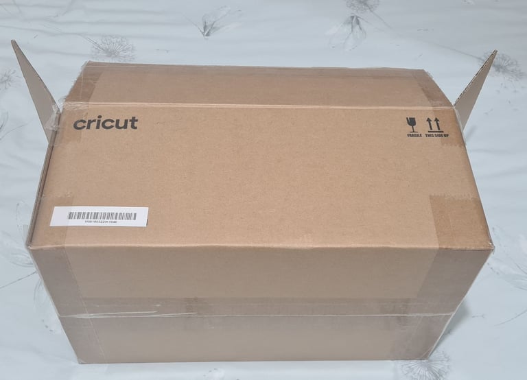 Cricut Hat Press 