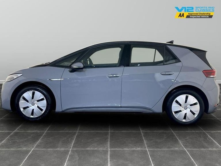 2023 Volkswagen ID.3 150kW Life Pro Performance 58kWh 5dr Auto HATCHBACK ELECTRIC Automatic