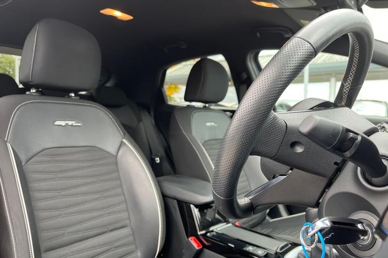 2023 Kia XCeed 1.5T GDi ISG GT-Line 5dr SUV PETROL Manual