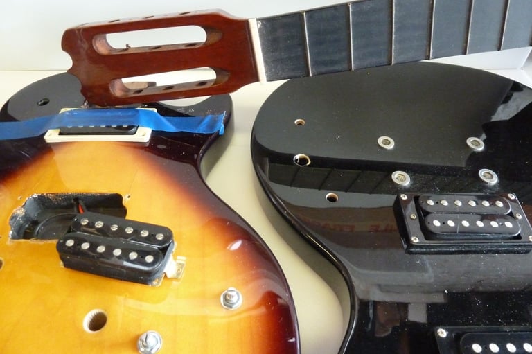 Looking for guitars. Guitars wanted