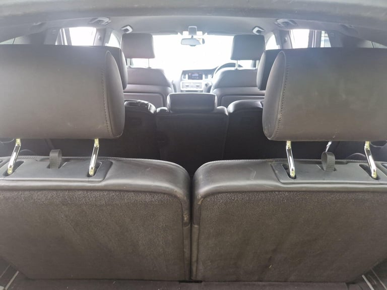 2012 Audi Q7 3.0 TDI V6 S line Plus Tiptronic quattro Euro 5 (s/s) 5dr Diesel