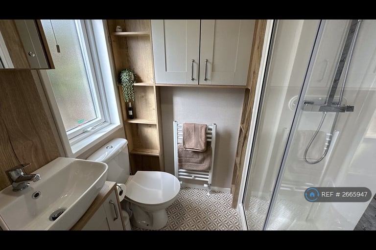 2 bedroom house in Higher Road, Longridge, Preston, PR3 (2 bed) (#2665947)