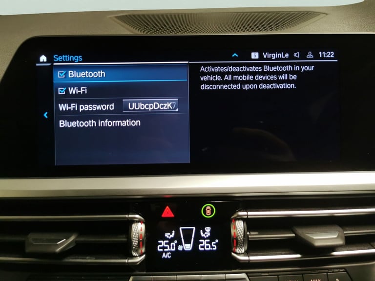 2020 BMW 3 Series 330e M Sport 4dr Auto SALOON PETROL/ELECTRIC Automatic