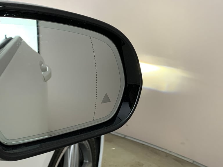 2019 Mercedes-Benz E Class 2.0 E220d AMG Line Cabriolet 2dr Diesel G-Tronic+ Euro 6 (s/s) (194 ps...