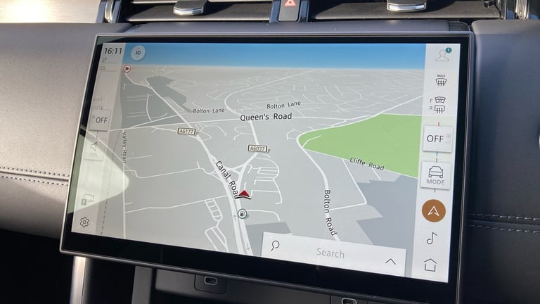 2025 Land Rover Discovery Sport 2.0 D200 Dynamic HSE 5dr Auto [5 Seat] Diesel Station Wagon Stati...