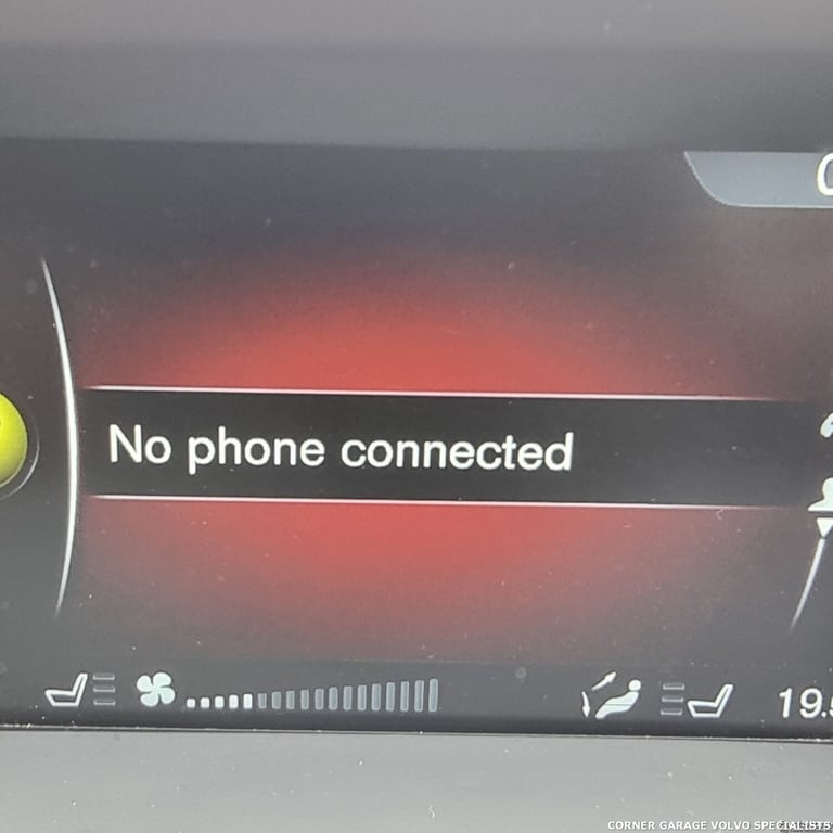 2016 Volvo S60 D4 [190] Cross Country Lux Nav 4dr AWD Geartronic SALOON Diesel Automatic