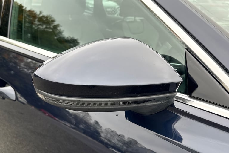 2019 Audi A6 40 TDI S Line 4dr S Tronic SALOON DIESEL Automatic