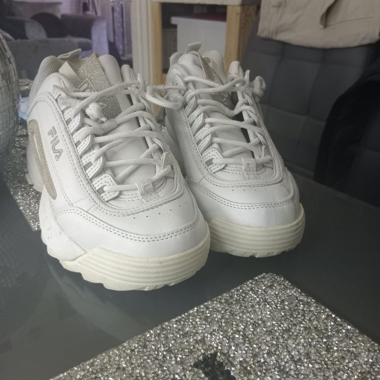 image for Trainers