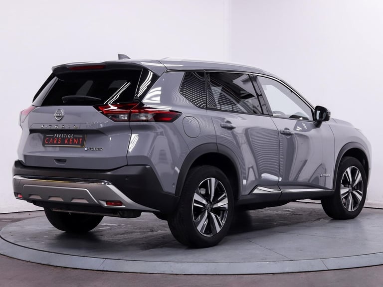 2024 Nissan X-Trail 1.5 h e-POWER Tekna SUV 5dr Petrol Hybrid Auto Euro 6 (s/s) (204 ps) HATCHBAC...