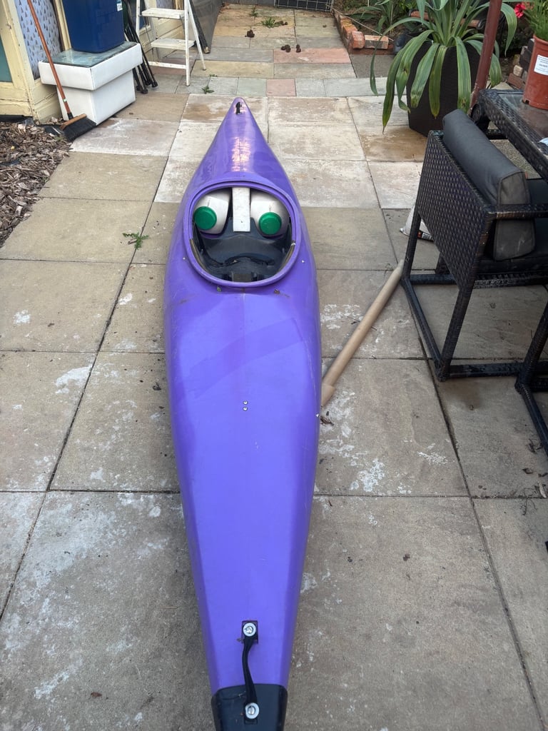 Kayak 