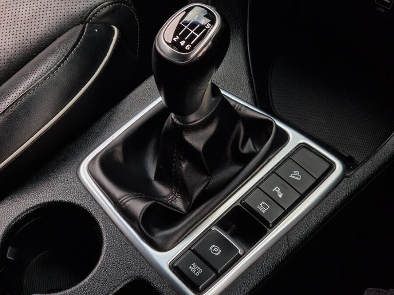 2019 Kia Sportage 1.6 GDi Platinum Edition SUV 5dr Petrol Manual Euro 6 (s/s) (130 bhp) ESTATE Pe...