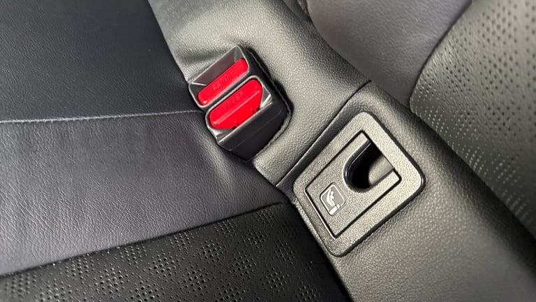 2023 Toyota C-HR 2.0 Hybrid Excel 5dr CVT Hybrid Hatchback Hatchback Hybrid Automatic