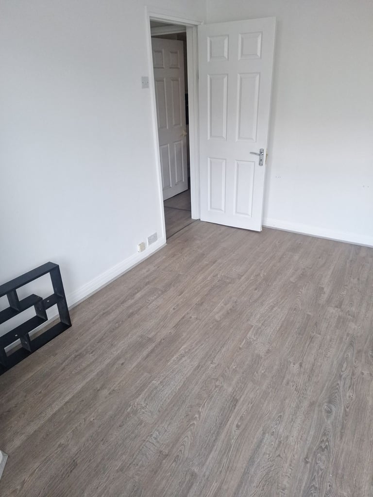 Double Room in a shared house 