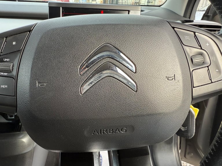 2015 Citroen C4 Cactus 1.6 BlueHDi Flair Hatchback 5dr Diesel Manual Euro 6 (s/s) (100 ps) HATCHB...