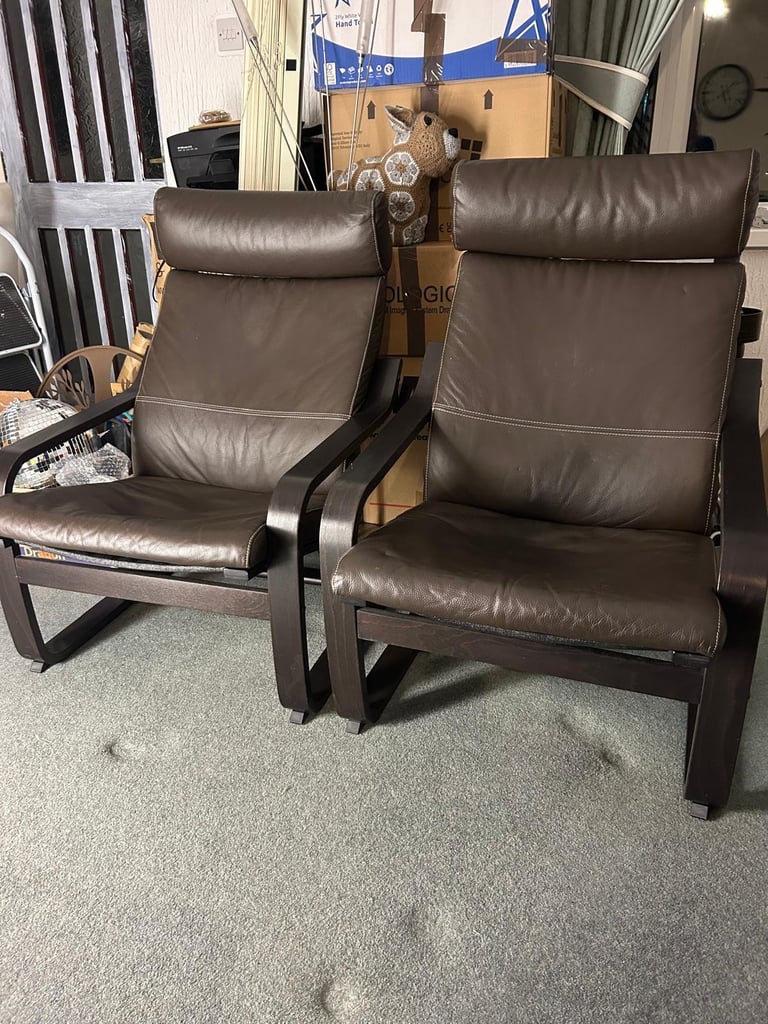 Poang Rocking Chair Armchairs Gumtree Ikea Poang Chair Gumtree What Is The  Name And Age Of This IKEA Chair With A Metal Seating Frame And Old Cushions  And Straps?