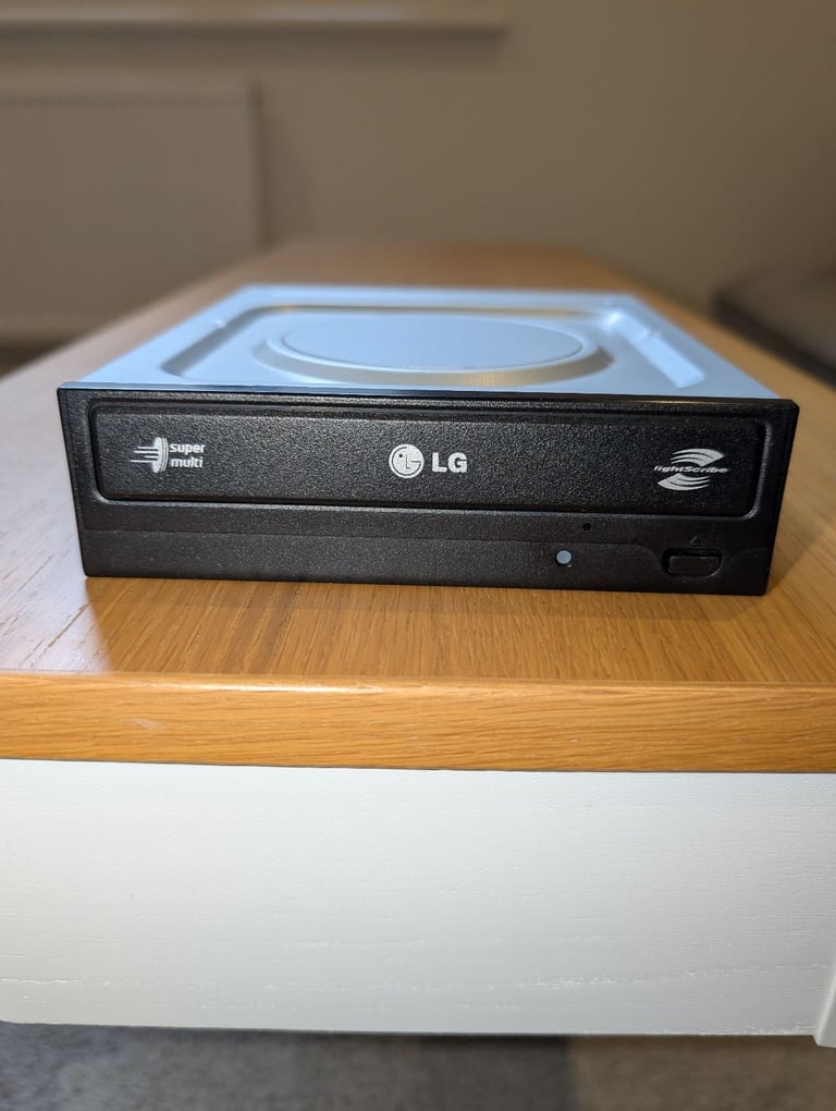 image for LG DVD Drive SATA