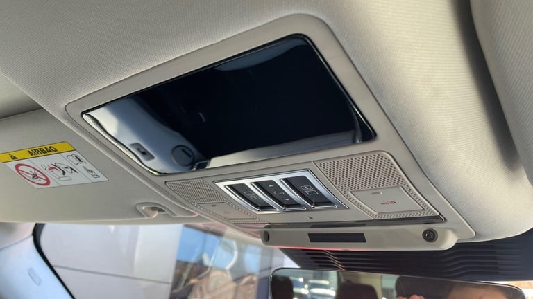 2025 Land Rover Discovery 3.0 D350 MHEV Dynamic HSE SUV 5dr Diesel Auto 4WD Euro 6 (s/s) (350 ps)...