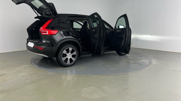 2021 Volvo XC40 Inscription, T3 automatic Estate Petrol Automatic