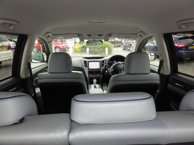  Subaru Legacy 2.0 GT B SPEC DiT 4WD STi STYLING Petrol Automatic
