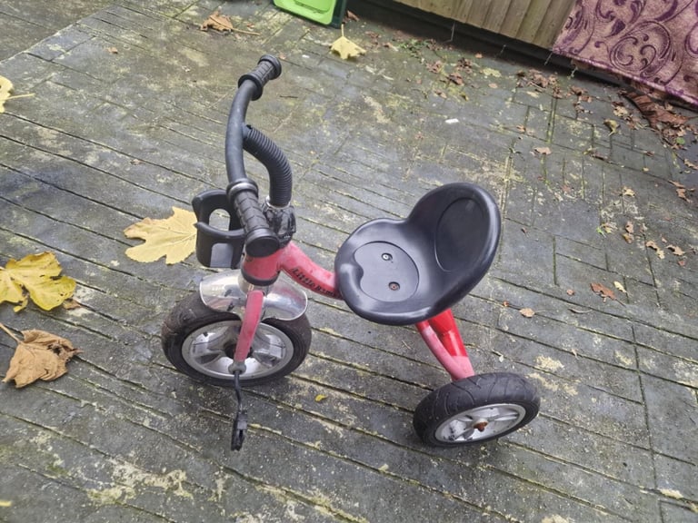 Tricycle 
