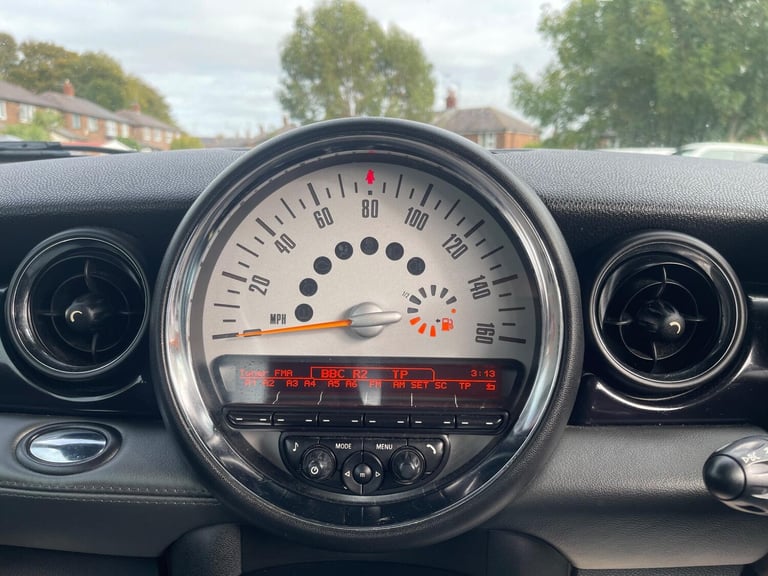2013 MINI Hatch 2.0 Cooper SD Bayswater Euro 5 (s/s) 3dr HATCHBACK Diesel Manual