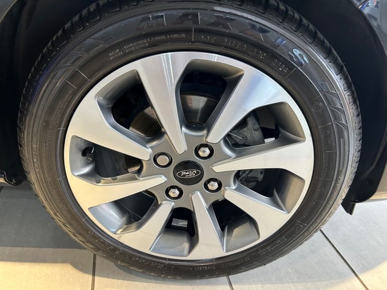2020 Ford Fiesta 1.0 EcoBoost 95 Trend 3dr HATCHBACK PETROL Manual