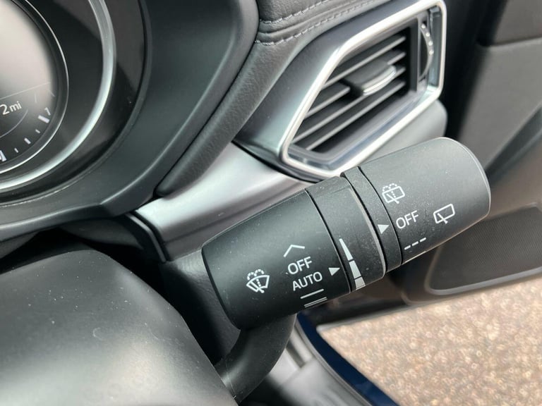 2023 Mazda CX-5 2.0 e-Skyactiv G MHEV Centre-Line 5dr Auto ESTATE Petrol Automatic