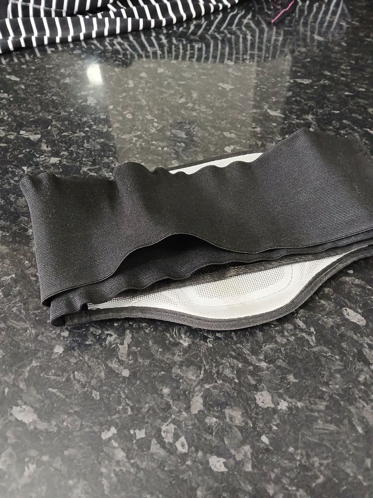 image for Motorcycle belt